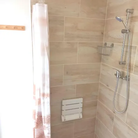 Apartment Milan