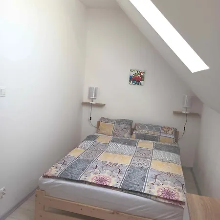 Apartmán Milan Mielno (Koszalin)