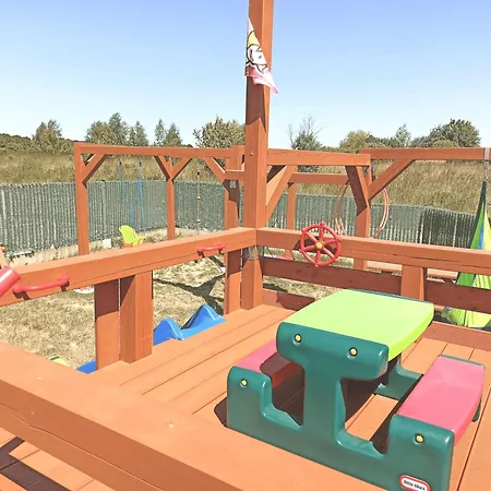 Milan Apartamento Mielno (Koszalin)