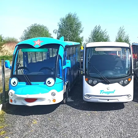 Milan * Mielno (Koszalin)