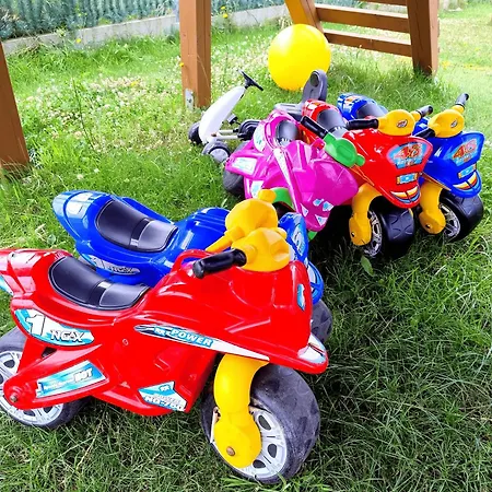 Milan * Mielno (Koszalin)