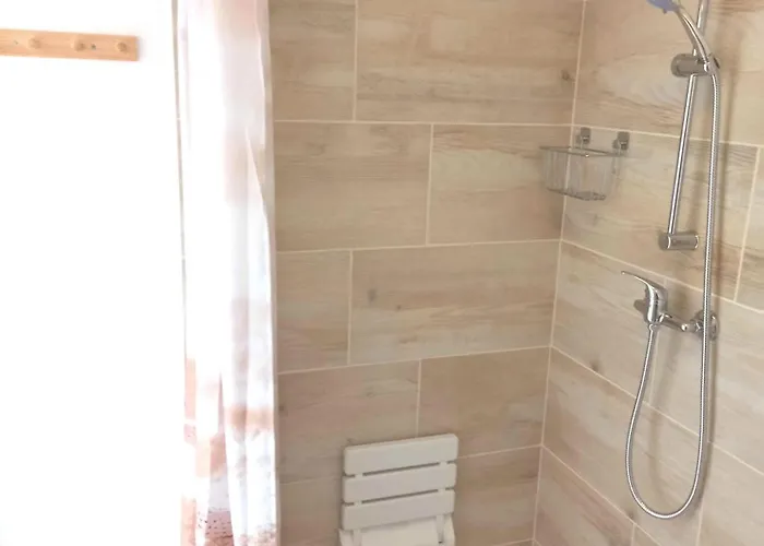 Апартаменты Milan