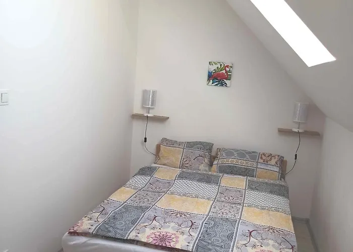 Apartment Milan Mielno