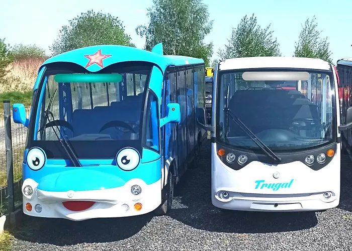 Milan * Mielno (Koszalin)