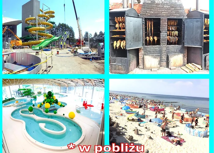 Апартаменты Milan